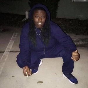 Meet your Posher, Lil-dae dae